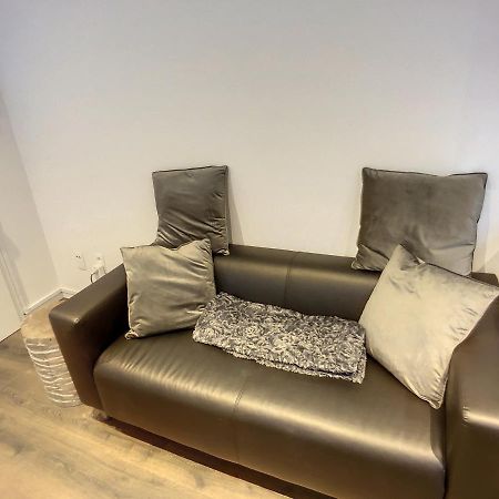 Appartement 003 Angleur Ngoại thất bức ảnh