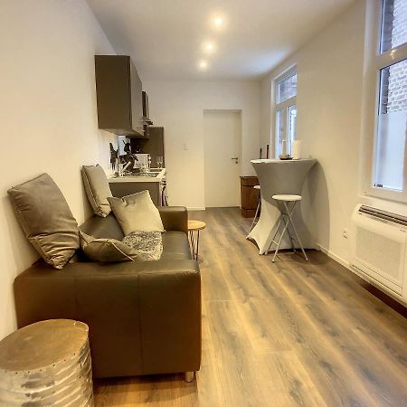 Appartement 003 Angleur Ngoại thất bức ảnh
