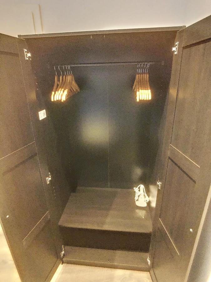 Appartement 003 Angleur Ngoại thất bức ảnh