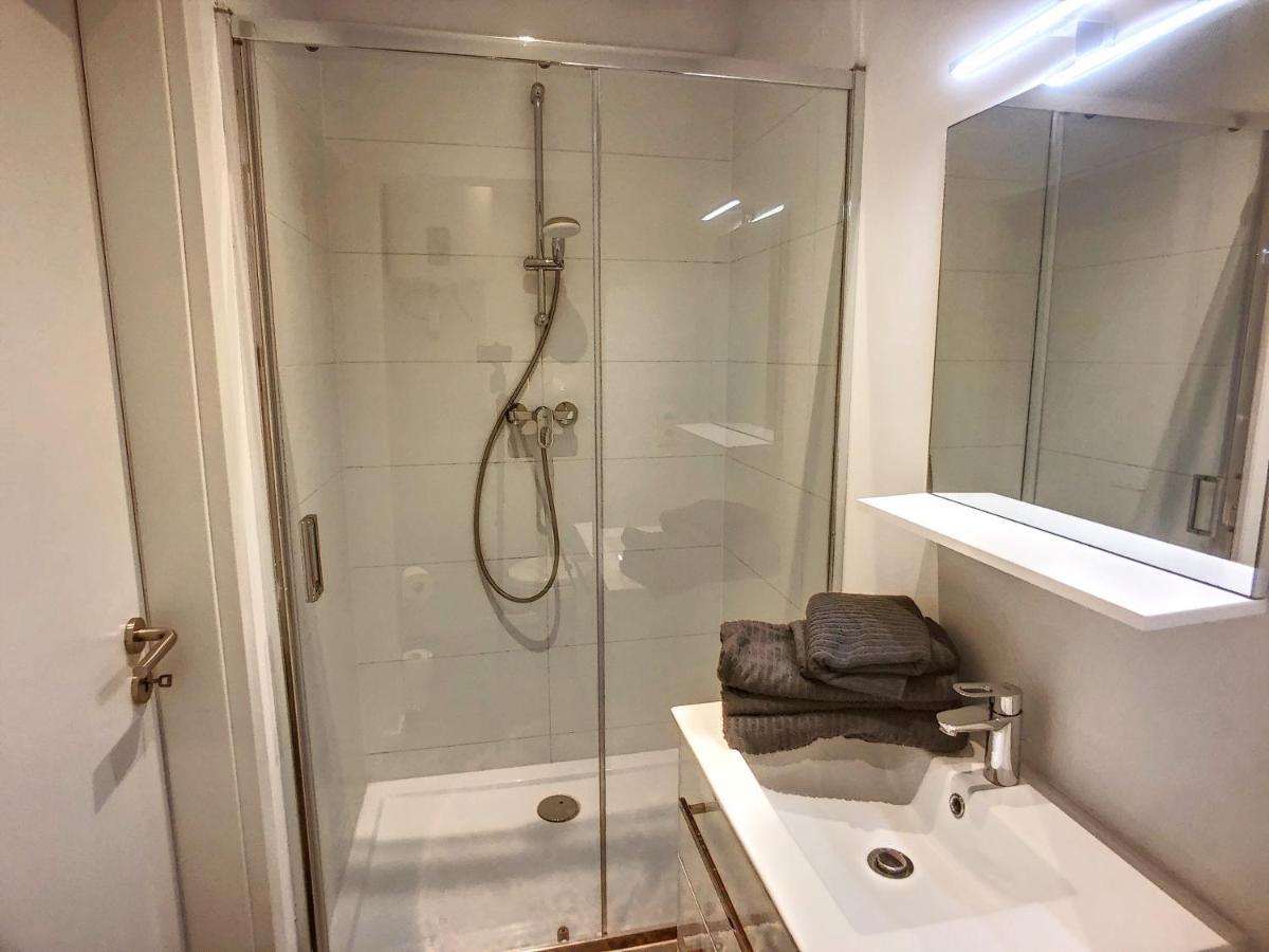 Appartement 003 Angleur Ngoại thất bức ảnh